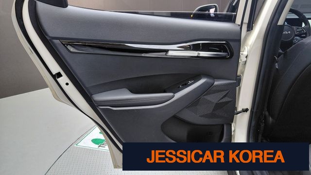 2023 Kia The New Seltos - Thumbnail 9