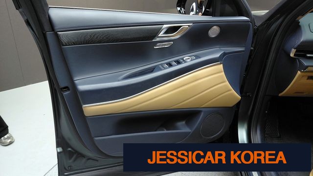 2022 Genesis GV80 - Thumbnail 7