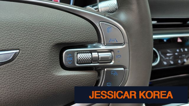 2022 Genesis GV80 - Thumbnail 6