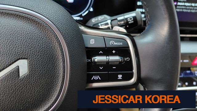 2023 Kia Carnival 4th Gen - Thumbnail 2