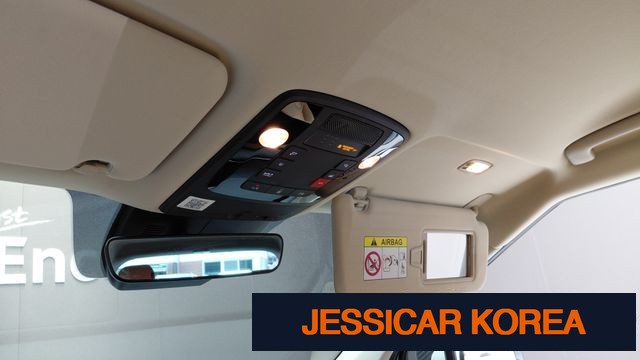 2023 Kia Carnival 4th Gen - Thumbnail 4