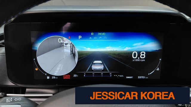 2023 Kia Carnival 4th Gen - Thumbnail 5