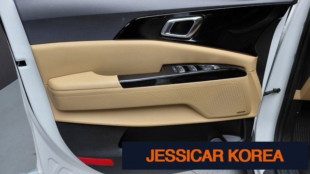 2023 Kia Carnival 4th Gen - Thumbnail 7