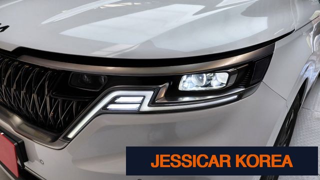 2023 Kia Carnival 4th Gen - Thumbnail 8
