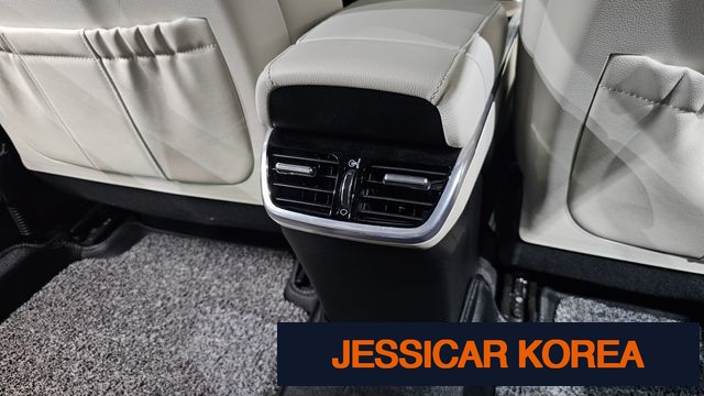 2022 Hyundai The New Grandeur IG Hybrid - Thumbnail 5
