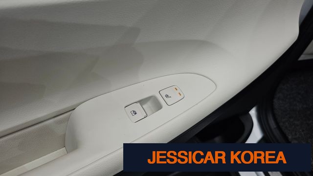 2022 Hyundai The New Grandeur IG Hybrid - Thumbnail 8