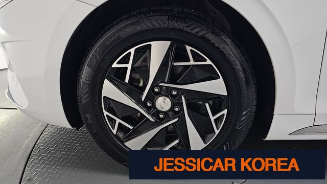 2022 Hyundai The New Grandeur IG Hybrid - Thumbnail 10