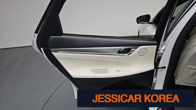 2022 Hyundai The New Grandeur IG Hybrid - Thumbnail 6