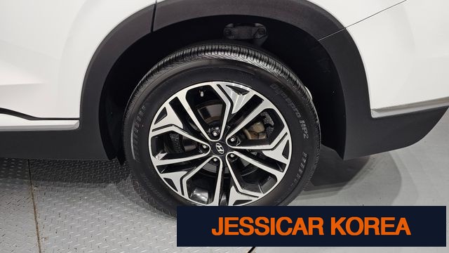 2020 Hyundai Santa Fe TM - Thumbnail 4