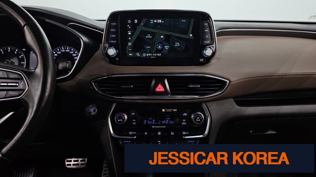 2020 Hyundai Santa Fe TM - Thumbnail 5