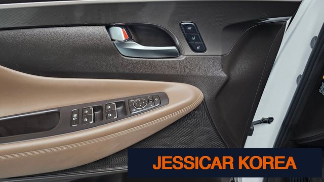2020 Hyundai Santa Fe TM - Thumbnail 8