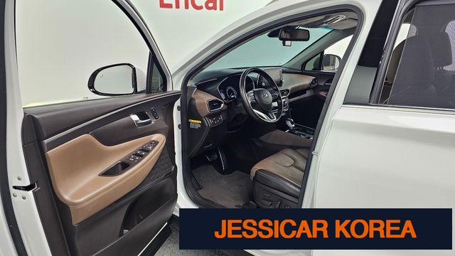 2020 Hyundai Santa Fe TM - Thumbnail 10