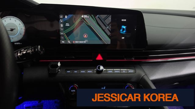 2022 Hyundai Avante (CN7) - Thumbnail 2