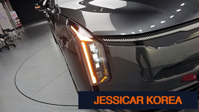 2025 Kia The New K8 Hybrid - Thumbnail 10