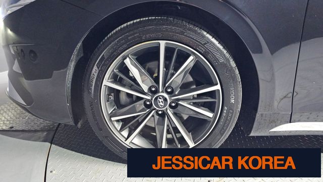 2021 Hyundai The New Grandeur IG - Thumbnail 9