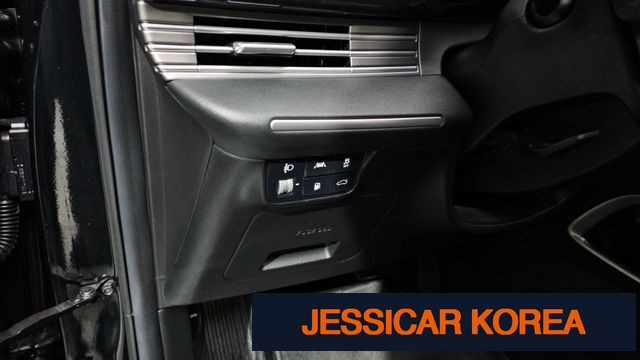 2021 Hyundai The New Grandeur IG - Thumbnail 10