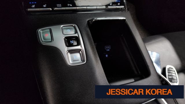 2020 Hyundai The New Grandeur IG - Thumbnail 4