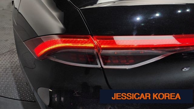 2020 Hyundai The New Grandeur IG - Thumbnail 5