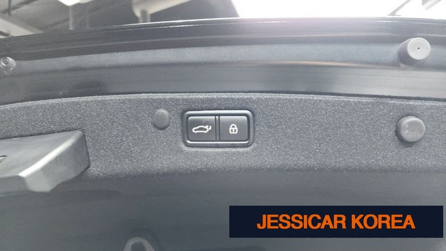 2020 Hyundai The New Grandeur IG - Thumbnail 6