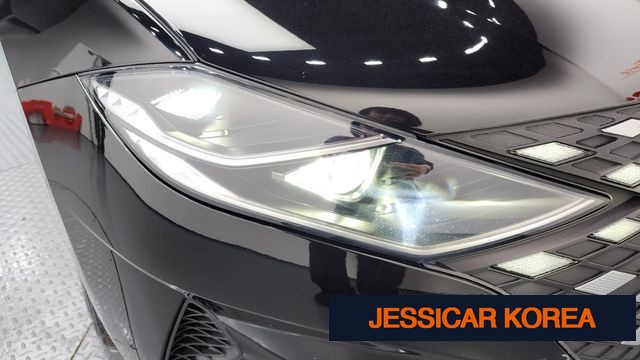 2020 Hyundai The New Grandeur IG - Thumbnail 10