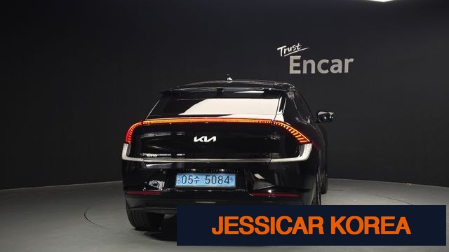 2023 Kia EV6 - Thumbnail 9