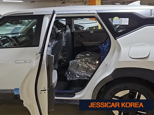 2026 Kia Seltos 2nd generation - Thumbnail 2