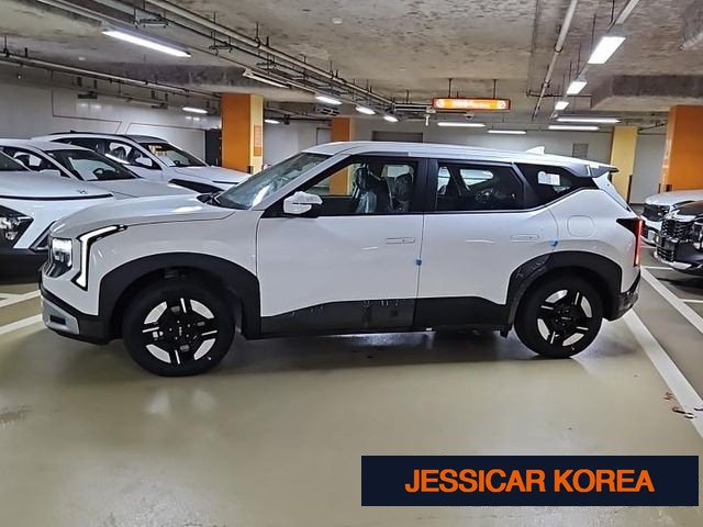 2026 Kia Seltos 2nd generation - Thumbnail 4