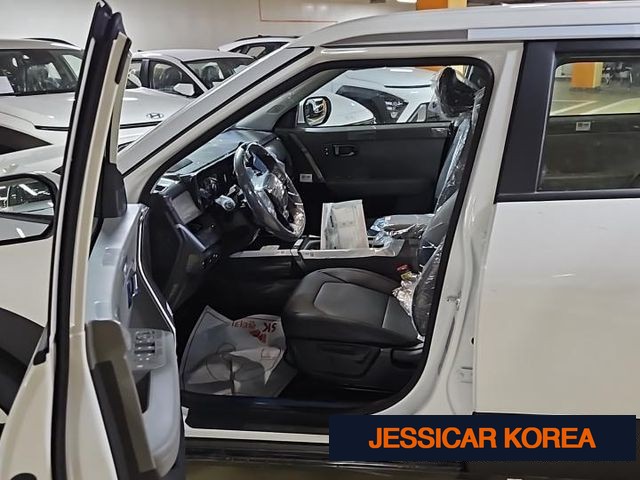 2026 Kia Seltos 2nd generation - Thumbnail 5