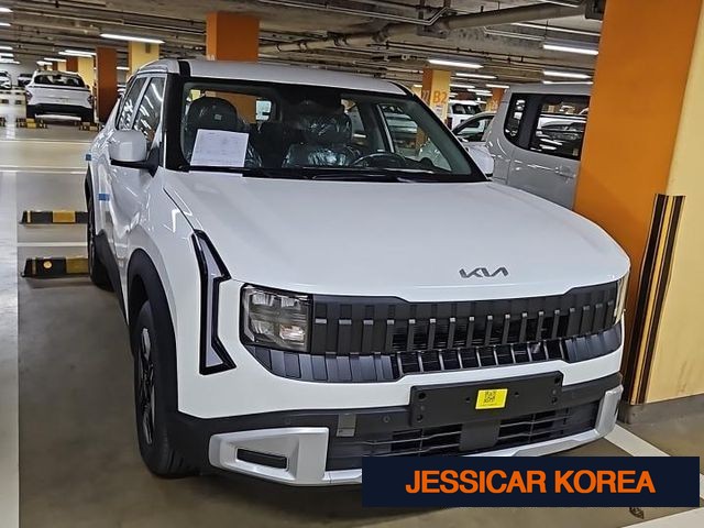 2026 Kia Seltos 2nd generation - Thumbnail 6