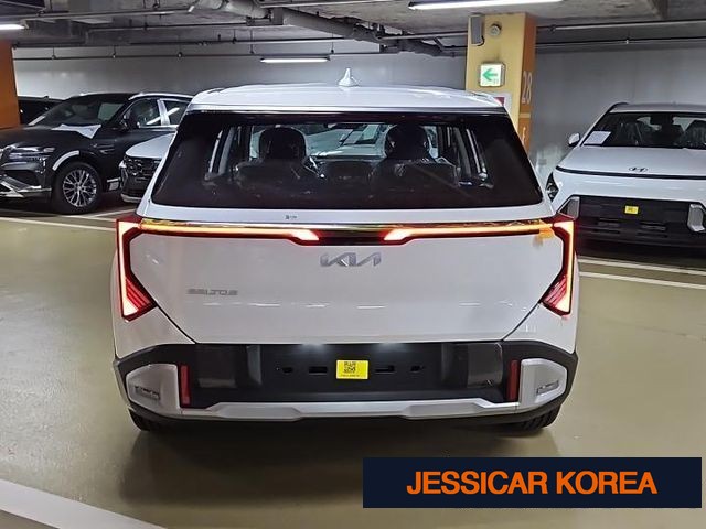 2026 Kia Seltos 2nd generation - Thumbnail 8