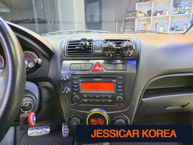 2010 Kia New Morning - Thumbnail 6