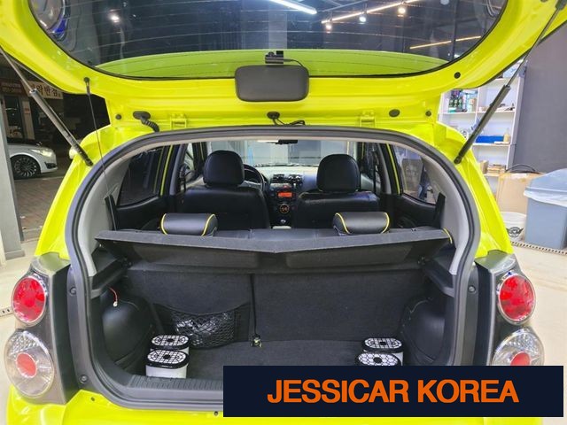 2010 Kia New Morning - Thumbnail 7
