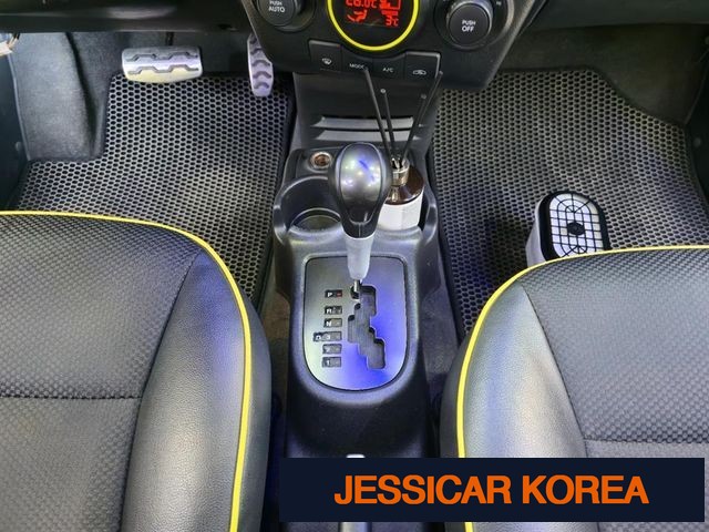 2010 Kia New Morning - Thumbnail 8