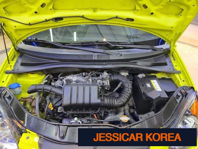 2010 Kia New Morning - Thumbnail 9