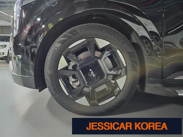 2025 Kia The New Carnival 4th generation - Thumbnail 5