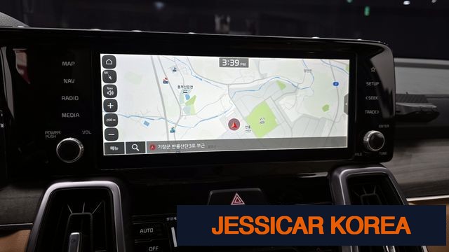 2022 Kia Sorento 4th Gen - Thumbnail 3
