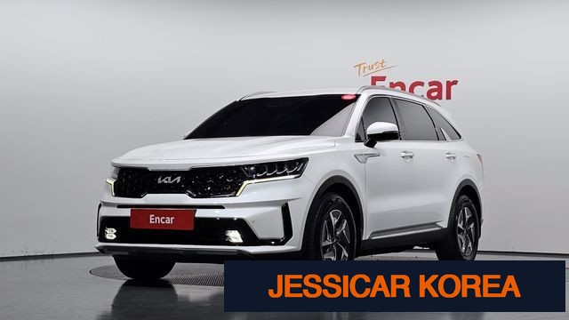 2022 Kia Sorento 4th Gen - Thumbnail 4