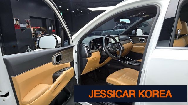 2022 Kia Sorento 4th Gen - Thumbnail 6