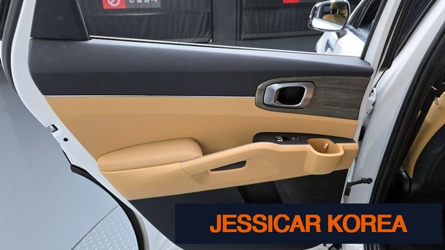 2022 Kia Sorento 4th Gen - Thumbnail 8