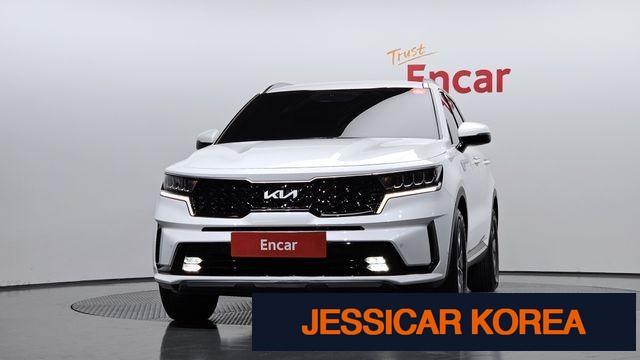 2022 Kia Sorento 4th Gen - Thumbnail 9
