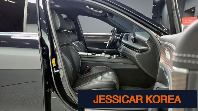 2023 Genesis G90 (RS4) - Thumbnail 2
