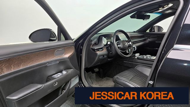 2023 Genesis G90 (RS4) - Thumbnail 4
