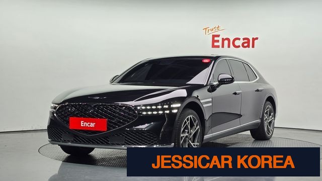 2023 Genesis G90 (RS4) - Thumbnail 7
