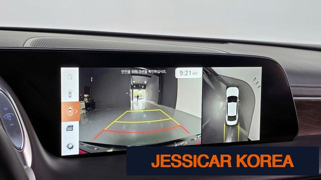 2023 Genesis G90 (RS4) - Thumbnail 8
