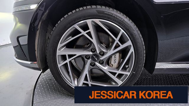 2023 Genesis G90 (RS4) - Thumbnail 10