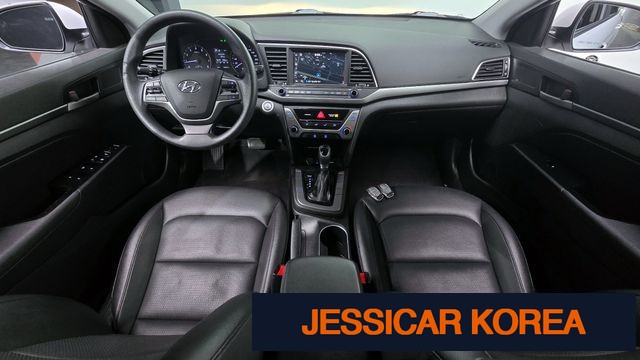 2018 Hyundai Avante AD - Thumbnail 4