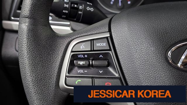 2018 Hyundai Avante AD - Thumbnail 7