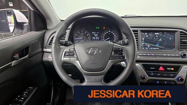 2018 Hyundai Avante AD - Thumbnail 9
