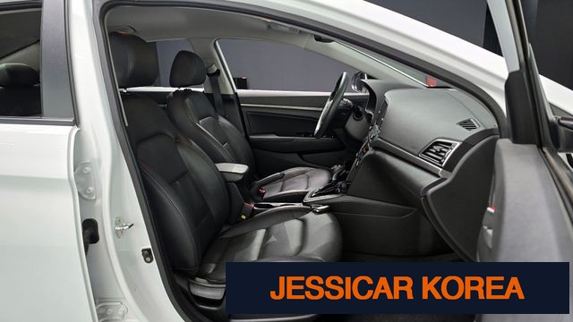 2018 Hyundai Avante AD - Thumbnail 10