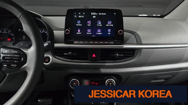 2021 Kia Morning Urban (JA) - Thumbnail 2